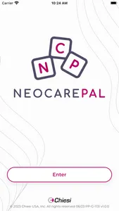 NeoCarePal screenshot 0