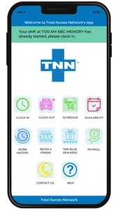 TNN Mobile screenshot 0