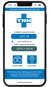 TNN Mobile screenshot 6