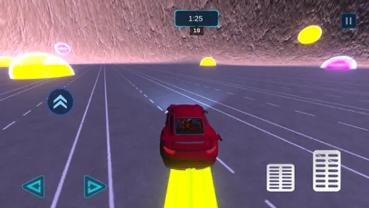 Battle Rush: Turbo Pursuit screenshot 5