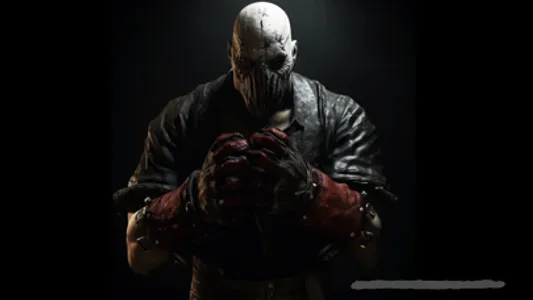 Scary Horror Devil Butcher screenshot 1