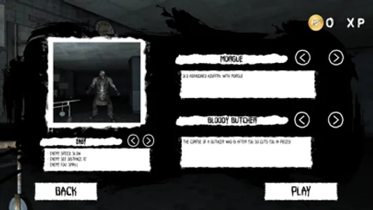 Scary Horror Devil Butcher screenshot 3
