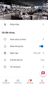 Tiệm Việt Nam screenshot 3