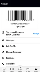 Champagne’s Market screenshot 7