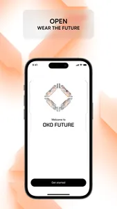 Oko Future screenshot 0