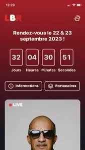 Les Briques Rouges screenshot 0