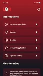 Les Briques Rouges screenshot 3