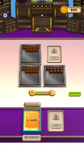 My Chocolate Factory screenshot 0