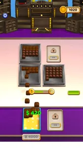 My Chocolate Factory screenshot 1