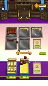 My Chocolate Factory screenshot 2