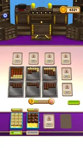 My Chocolate Factory screenshot 3