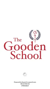 The Gooden School Parent Hub screenshot 0