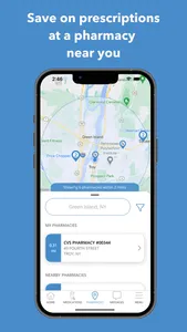 AffirmedRx Pulse screenshot 3
