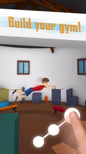 Only Up : 3D Parkour screenshot 4