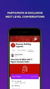 eCom on Demand screenshot 2