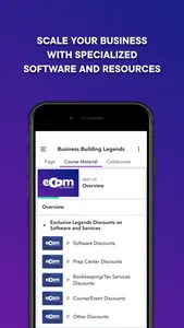 eCom on Demand screenshot 3