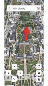 WashU - Wayfinder screenshot 8