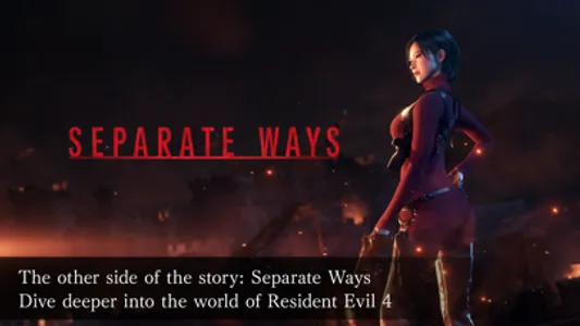 Resident Evil 4 screenshot 7