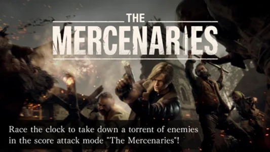 Resident Evil 4 screenshot 8