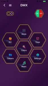 Colourful LED screenshot 1