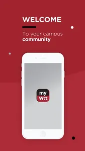 MyWPI Connect screenshot 0