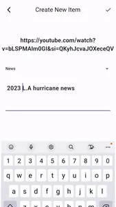 My own repository screenshot 7