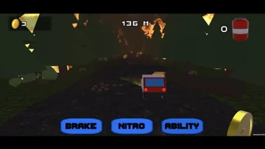 Havoc Highway screenshot 4