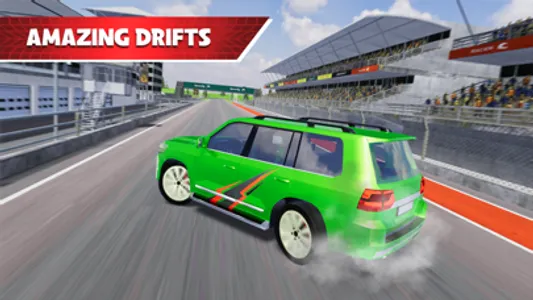 Drift Pro Car Racing Games screenshot 2