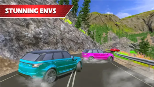 Drift Pro Car Racing Games screenshot 3