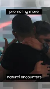 GATHER-gay gathering & dating screenshot 8