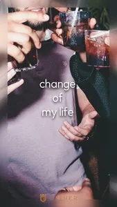 GATHER-gay gathering & dating screenshot 9