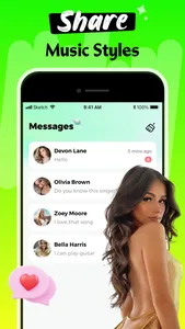 Coola: 18+ Live Video Chat screenshot 2