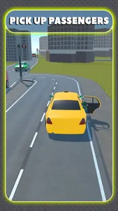 Taxi Tycoon screenshot 4