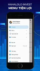 Hahalolo Invest screenshot 3
