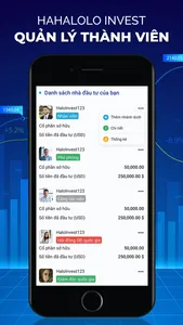 Hahalolo Invest screenshot 6