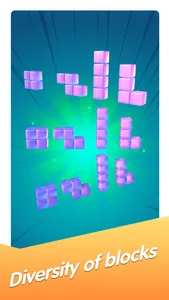 Block Gogogo screenshot 2