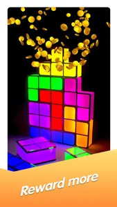 Block Gogogo screenshot 4