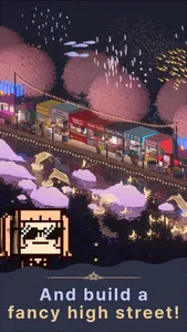 Starry Sea Tycoon screenshot 1