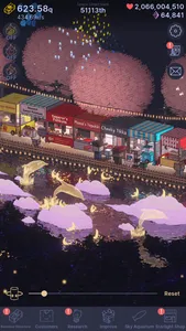 Starry Sea Tycoon screenshot 4