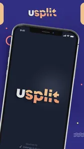 uSplit screenshot 0