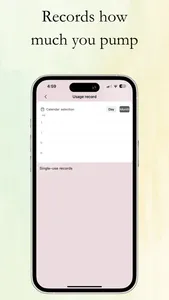 BaBy Express screenshot 0