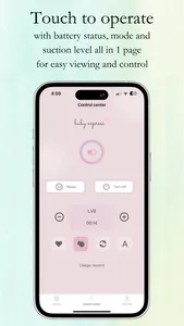 BaBy Express screenshot 1