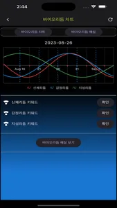 포춘휠 screenshot 2
