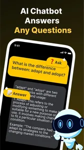 English Homework Helper - 4Ask screenshot 5