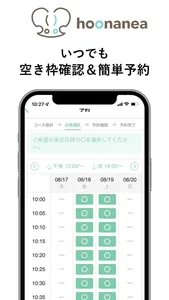 hoonanea整体 screenshot 2