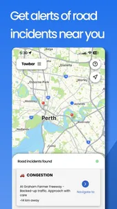 Towing Job Alerts | Tow Truck screenshot 1