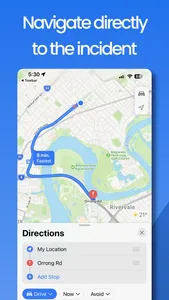 Towing Job Alerts | Tow Truck screenshot 2