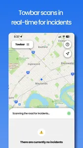 Towing Job Alerts | Tow Truck screenshot 4