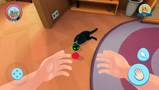 Cat Simulator: My Pets screenshot 5