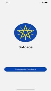 Feedback 3R4CACE screenshot 0